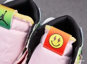 MULTI OG JORDAN BALVIN HIGH X  1 DC3481-900 J 0424